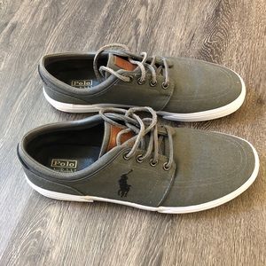 Men’s Polo Ralph Lauren Faxon Low Sneaker